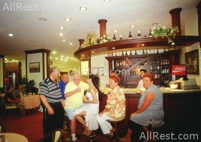 Gardenia Hotel 14